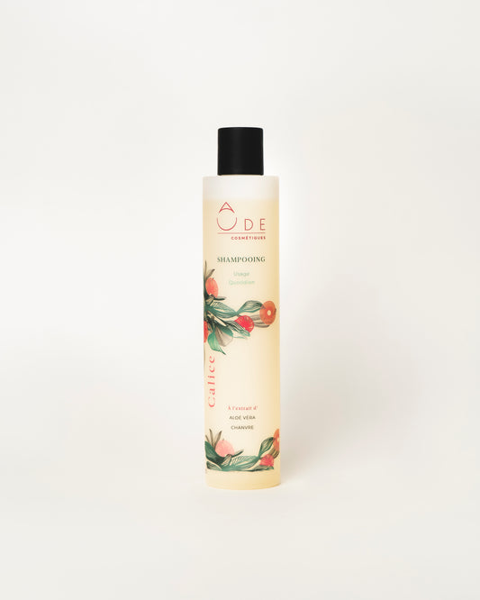 Shampooing usage quotidien