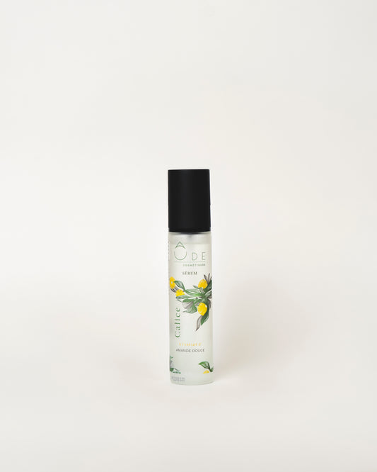 Sérum hydratant cheveux