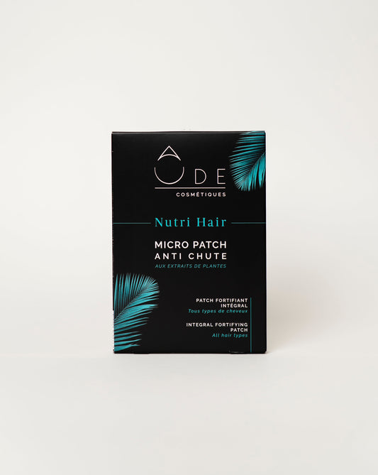 Patch anti chute de cheveux