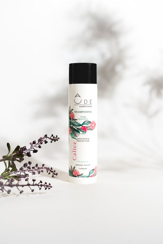 Shampooing quotidien