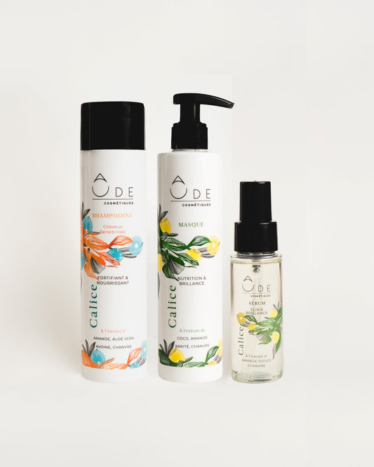 Rituel Complet Calice