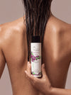 Color-treated hair shampoo