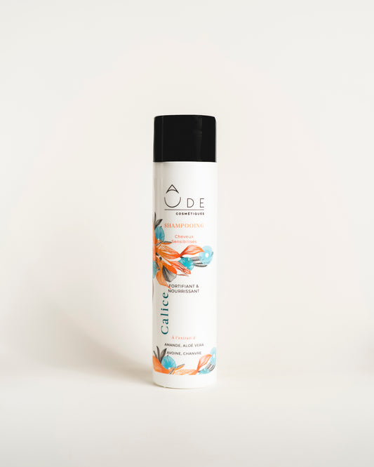 Shampooing cheveux sensibilisés