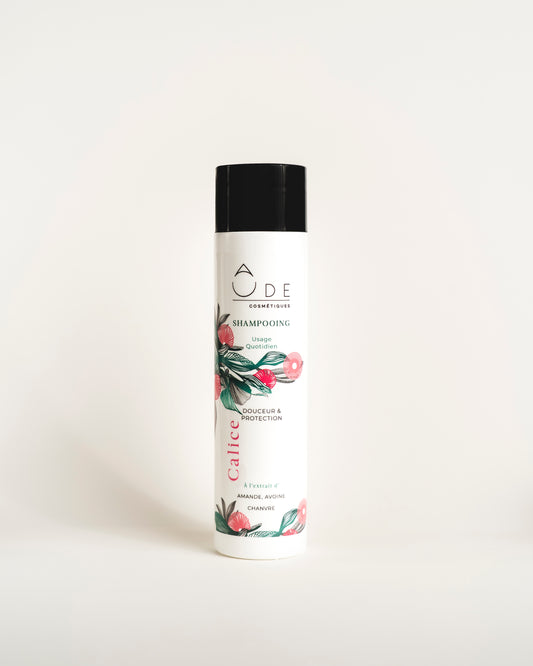 Shampooing quotidien